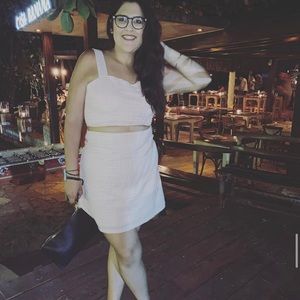 Showpo two piece set